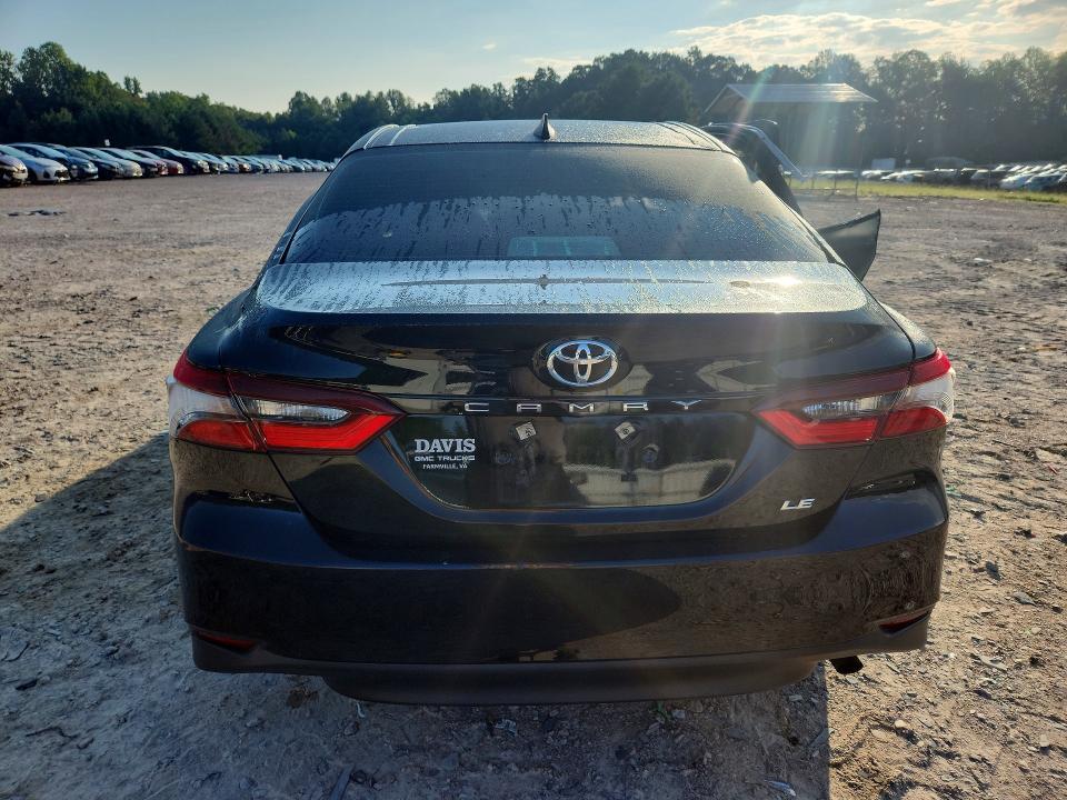 Продаж на аукціоні авто 2023 Toyota Camry, vin: 4T1C11AKXPU179968, номер лоту: 65297056