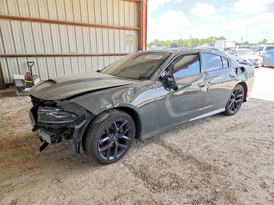 Aukcja sprzedaży 2023 Dodge Charger, vin: 2C3CDXCT0PH616386, numer aukcji: 64968406