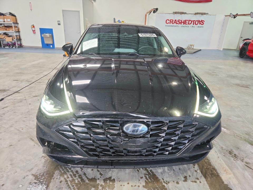 Aukcja sprzedaży 2021 Hyundai Sonata, vin: 5NPEL4JA3MH083931, numer aukcji: 67075326