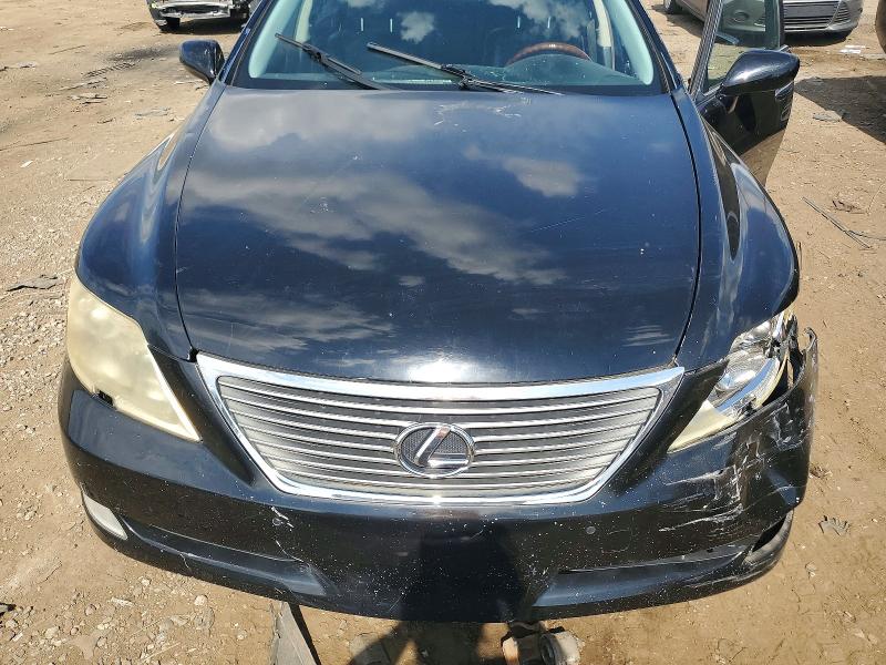 Aukcja sprzedaży 2008 Lexus Ls, vin: JTHBL46F885076002, numer aukcji: 65619756