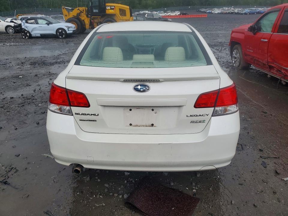 Aukcja sprzedaży 2012 Subaru Legacy, vin: 4S3BMBA60C3034986, numer aukcji: 63913586