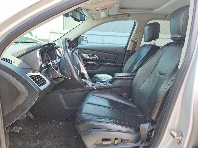 Продажа на аукционе авто 2012 Gmc Terrain, vin: 2GKALUEK1C6347933, номер лота: 63854296