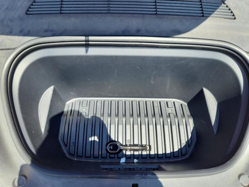 66572616 :رقم المزاد ، 7SAYGDEE6PA159496 vin ، 2023 Tesla Model Y مزاد بيع