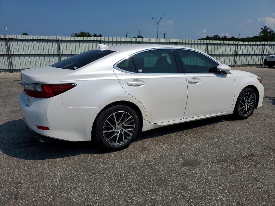 Продажа на аукционе авто 2016 Lexus Es, vin: 58ABK1GG5GU024474, номер лота: 64674556