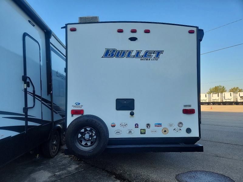 Продажа на аукционе авто 2019 Keystone Bullet, vin: 4YDT2612XKT435486, номер лота: 66336166