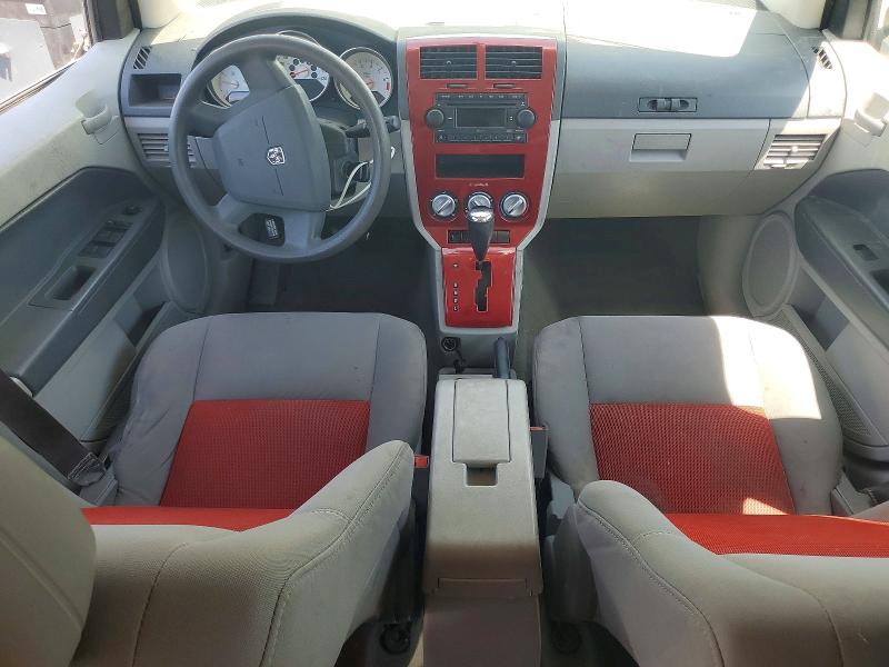 Aukcja sprzedaży 2007 Dodge Caliber, vin: 1B3HB48B47D108961, numer aukcji: 66287356