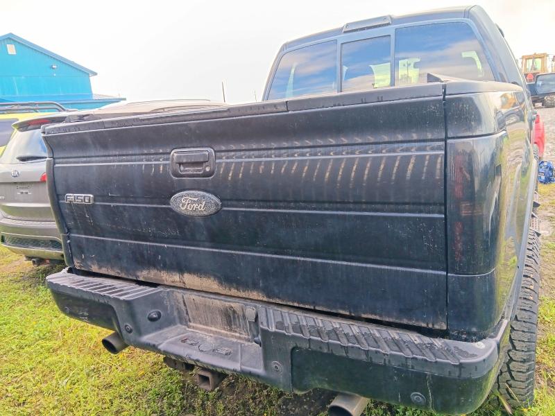 Продажа на аукционе авто 2010 Ford F150, vin: 1FTFW1EV2AFC29779, номер лота: 66468196