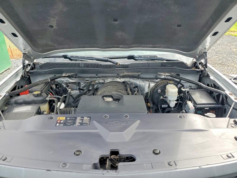 67083856 :رقم المزاد ، 1GCNCPEHXEZ395408 vin ، 2014 Chevrolet Silverado مزاد بيع