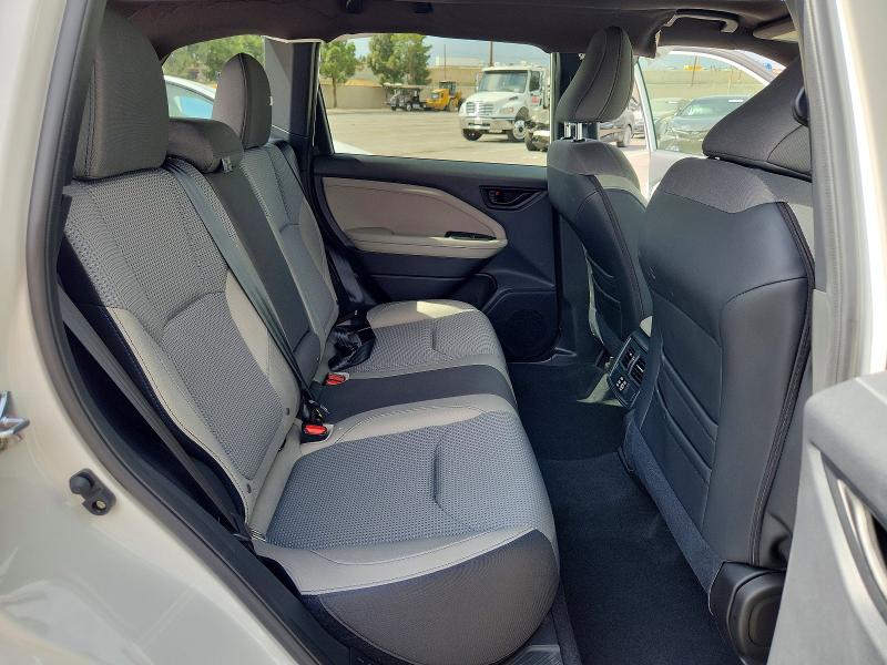 66903606 :رقم المزاد ، JF2SLSEDXSH448095 vin ، 2025 Subaru Forester مزاد بيع