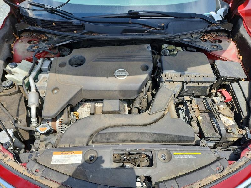 Aukcja sprzedaży 2013 Nissan Altima, vin: 1N4AL3AP5DC920273, numer aukcji: 63677466