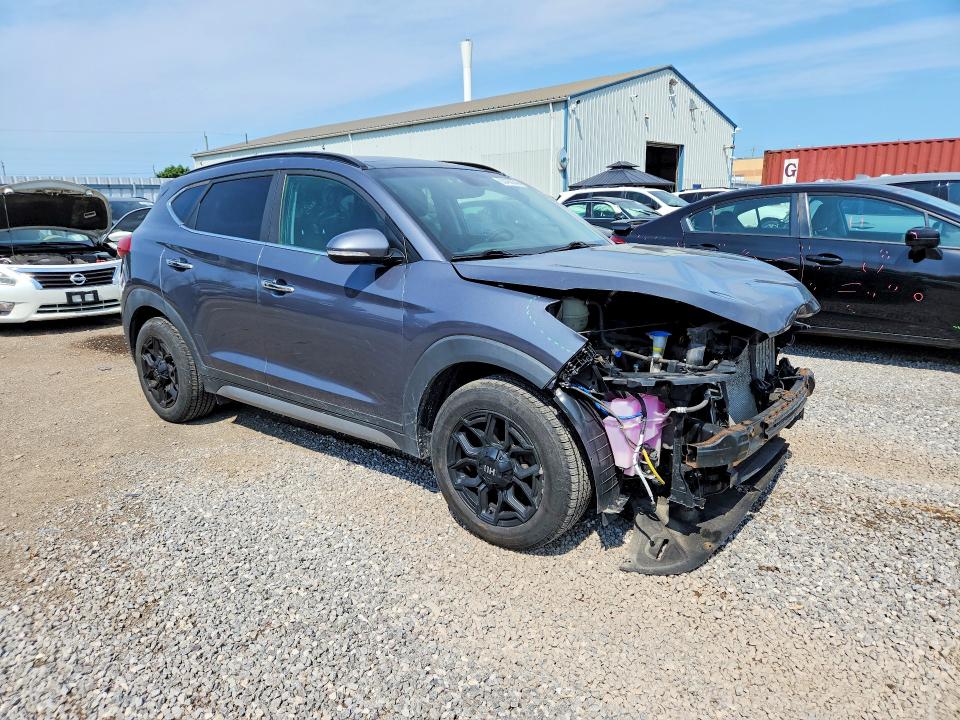 Продаж на аукціоні авто 2017 Hyundai Tucson, vin: KM8J3CA22HU315203, номер лоту: 63469246
