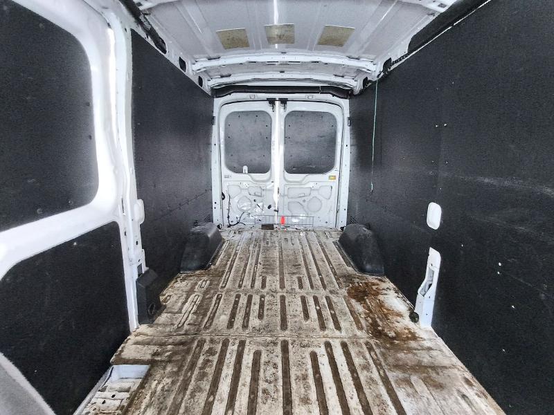 Aukcja sprzedaży 2019 Ford Transit, vin: 1FTYR2CM2KKB75621, numer aukcji: 63490696