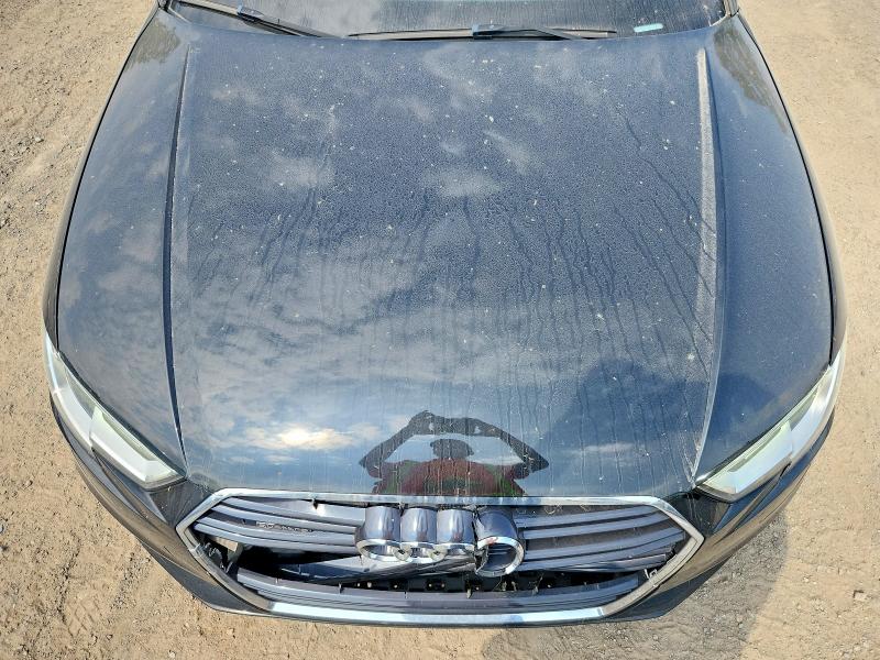 Продажа на аукционе авто 2019 Audi A3, vin: WAUBEGFF2KA117586, номер лота: 66069416