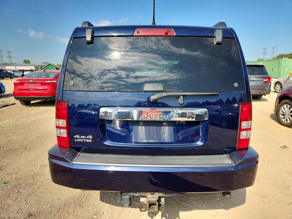 Продаж на аукціоні авто 2012 Jeep Liberty, vin: 1C4PJMFK9CW129349, номер лоту: 66999836