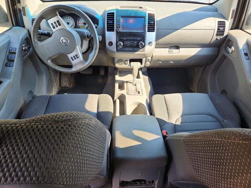Продаж на аукціоні авто 2019 Nissan Frontier, vin: 1N6DD0ER9KN706271, номер лоту: 67037906