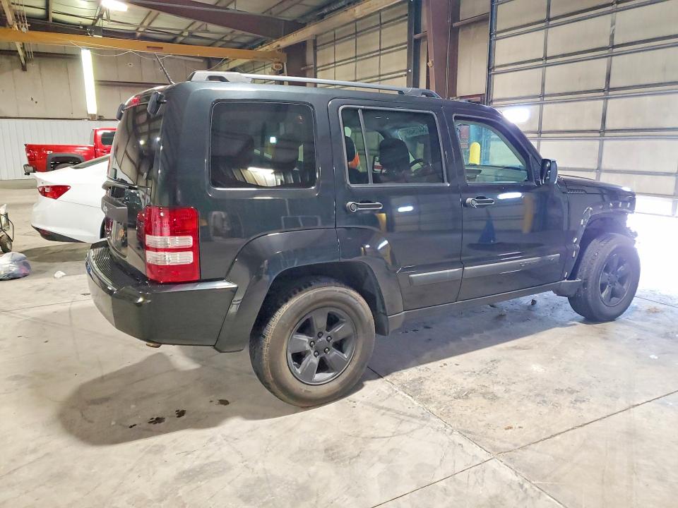 Aukcja sprzedaży 2012 Jeep Liberty, vin: 1C4PJMAK5CW137603, numer aukcji: 64415466