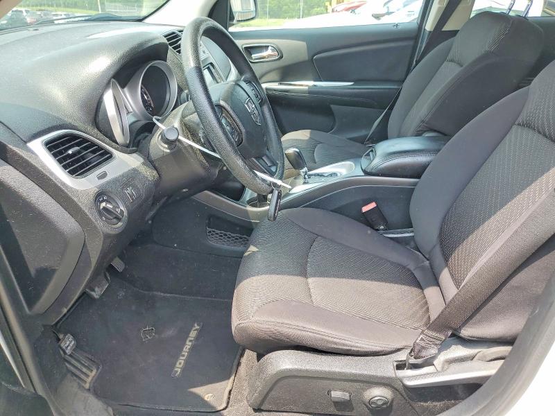 Продажа на аукционе авто 2014 Dodge Journey, vin: 3C4PDDBG7ET127942, номер лота: 64567846