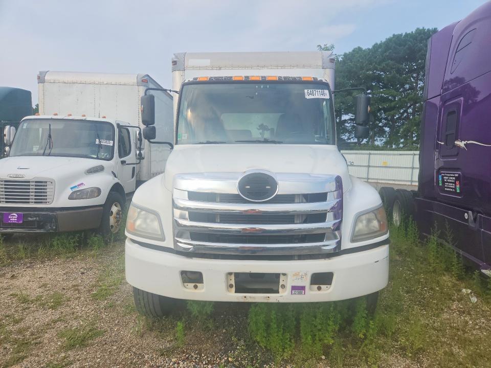 Aukcja sprzedaży 2013 Hino 258/268, vin: 5PVNE8JP3D4S50493, numer aukcji: 64871146