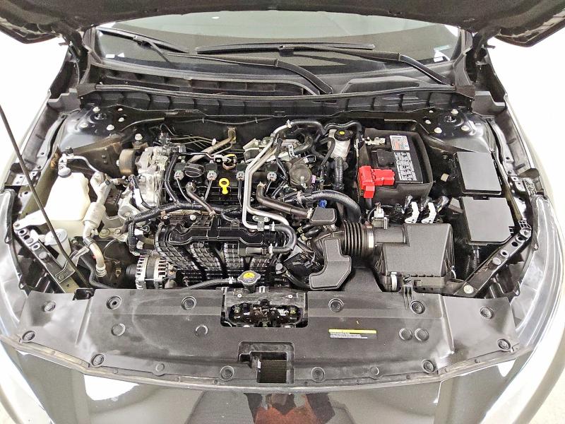 Продажа на аукционе авто 2025 Nissan Altima, vin: 1N4BL4DV3SN401762, номер лота: 63429256