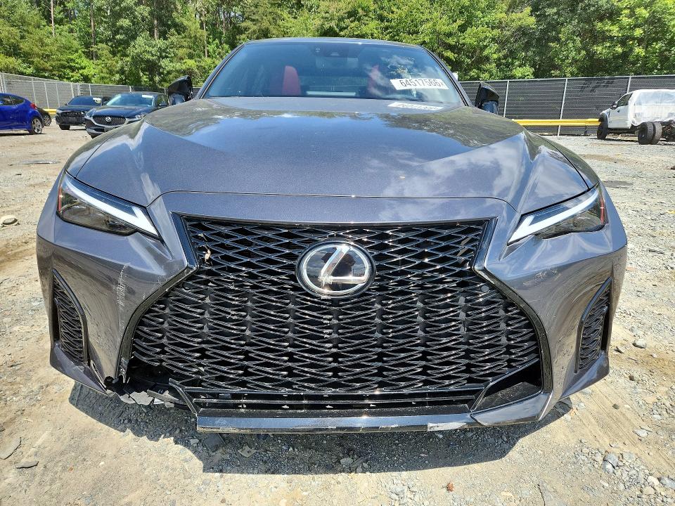 Aukcja sprzedaży 2024 Lexus Is 350, vin: JTHGZ1E2XR5034188, numer aukcji: 64517566