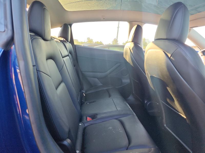 Aukcja sprzedaży 2021 Tesla Model Y, vin: 5YJYGDEE7MF286947, numer aukcji: 62973176
