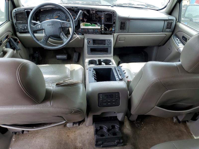 Aukcja sprzedaży 2005 Gmc Yukon Xl, vin: 1GKEC16Z55J161488, numer aukcji: 66819816