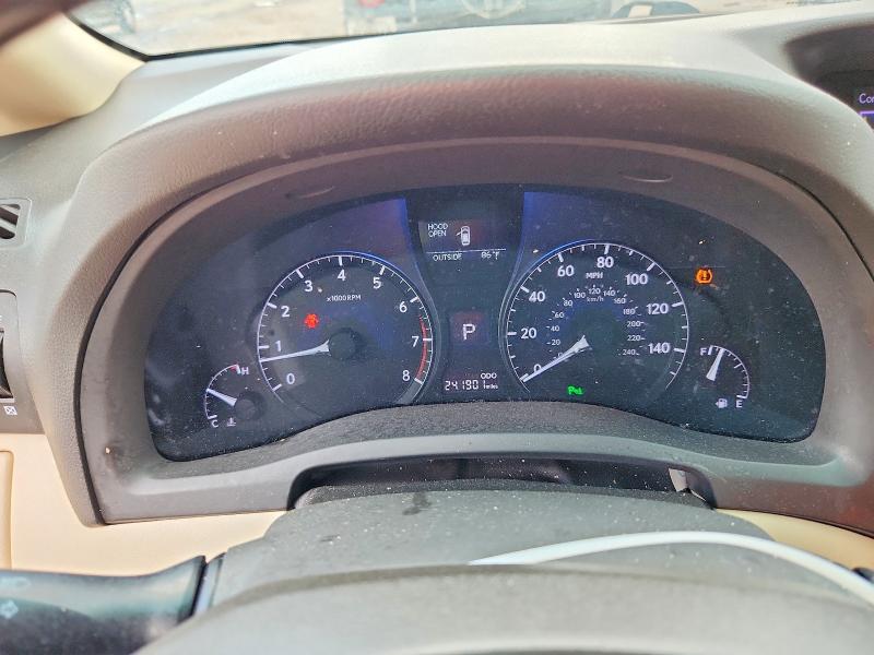 Aukcja sprzedaży 2013 Lexus Rx, vin: 2T2ZK1BA1DC112889, numer aukcji: 63997116