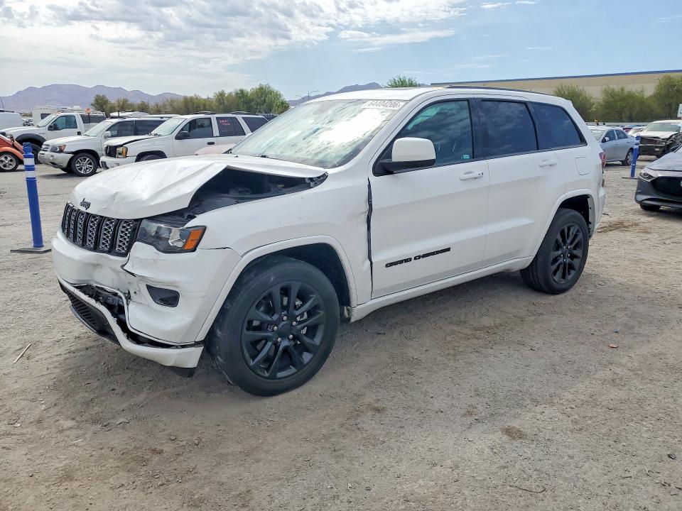 Auction sale of the 2019 Jeep Grand Cherokee, vin: 1C4RJEAG3KC789968, lot number: 64404206