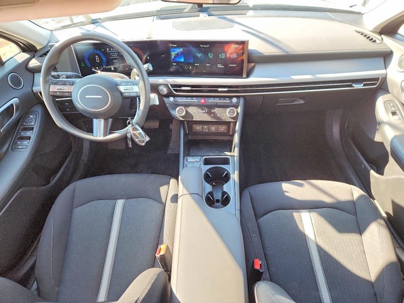 Продаж на аукціоні авто 2026 Hyundai Sonata Hybrid, vin: KMHL24JJ5TA178230, номер лоту: 66570286