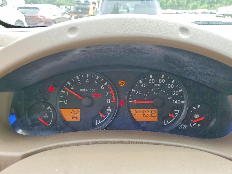 Aukcja sprzedaży 2007 Nissan Frontier, vin: 1N6AD06W57C436952, numer aukcji: 64493716