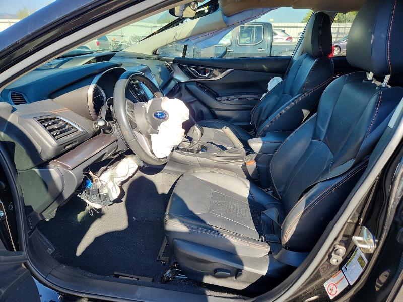 66722466 :رقم المزاد ، JF2GTAMC8KH323167 vin ، 2019 Subaru Crosstrek مزاد بيع