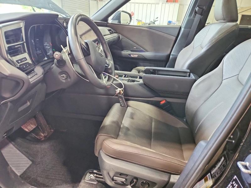 Продаж на аукціоні авто 2025 Lexus Tx 350, vin: 5TDAAAB62SS044350, номер лоту: 66756086
