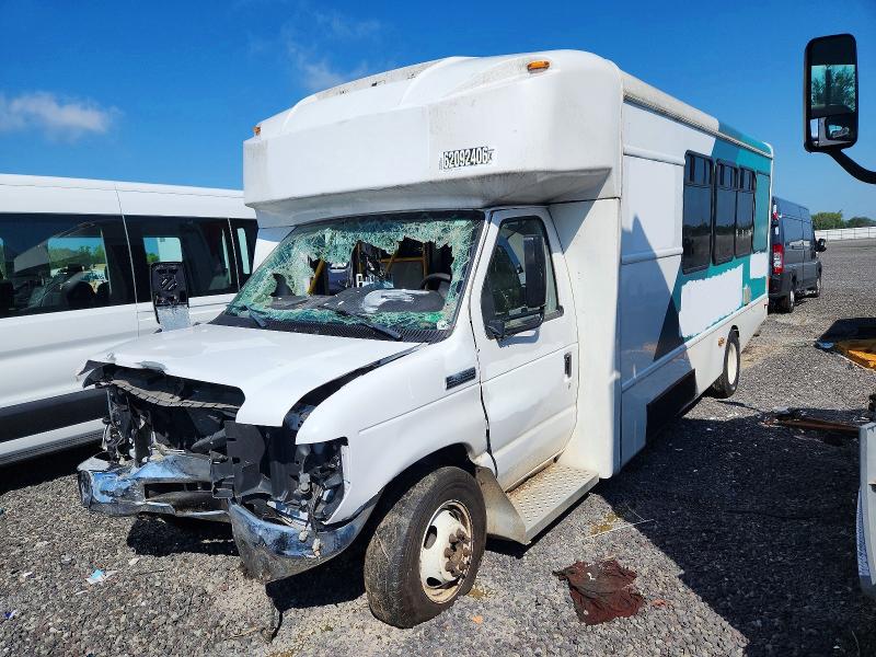 2023 Ford Econoline მანქანა იყიდება აუქციონზე, vin: 1FDFE4FN9PDD17330, აუქციონის ნომერი: 62092406