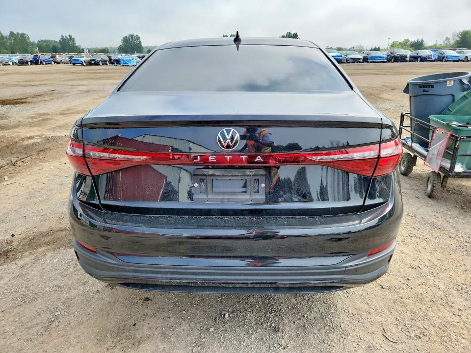 Продаж на аукціоні авто 2026 Volkswagen Jetta, vin: 3VWSW7BU9TM034498, номер лоту: 66393676
