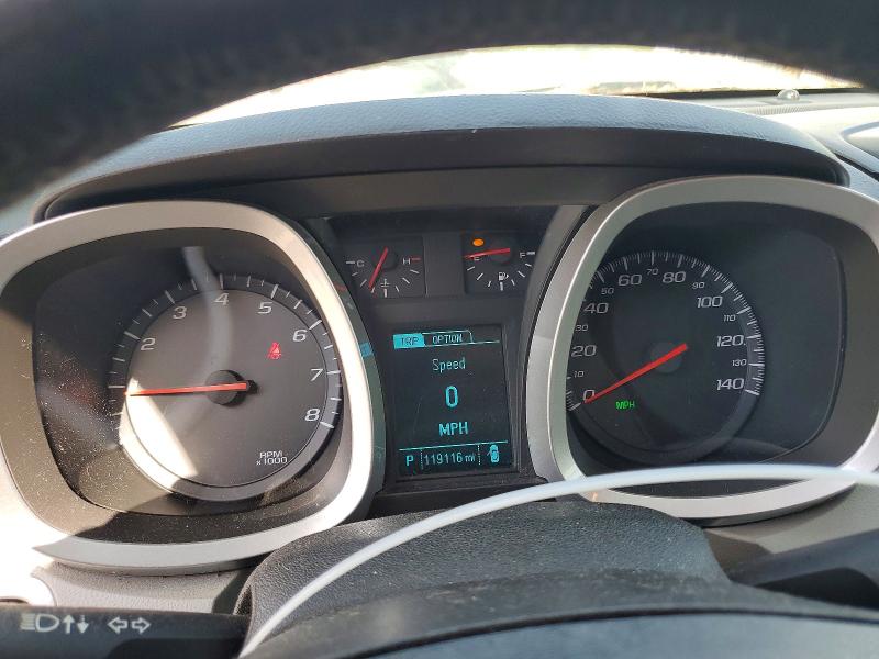 Продажа на аукционе авто 2014 Chevrolet Equinox, vin: 2GNALBEKXE6301592, номер лота: 65223696