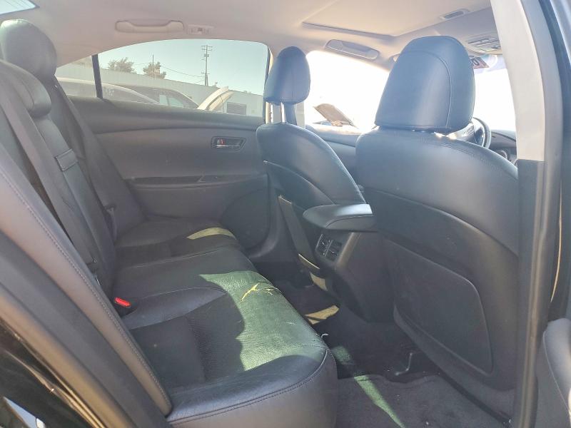 Продаж на аукціоні авто 2012 Lexus Es, vin: JTHBK1EG0C2480790, номер лоту: 63246686