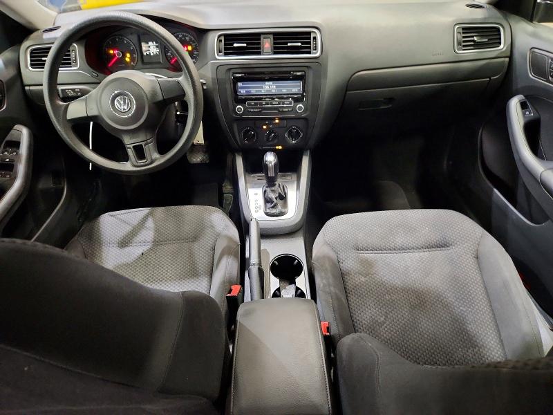 65432216 :رقم المزاد ، 3VW2K7AJXEM431935 vin ، 2014 Volkswagen Jetta مزاد بيع