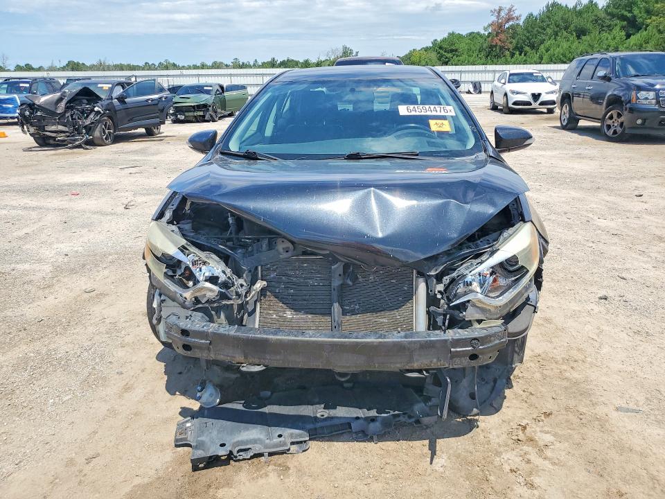 Aukcja sprzedaży 2016 Toyota Corolla, vin: 2T1BURHE3GC482366, numer aukcji: 64594476