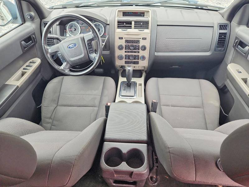 Aukcja sprzedaży 2012 Ford Escape, vin: 1FMCU0DG9CKC60250, numer aukcji: 63948346
