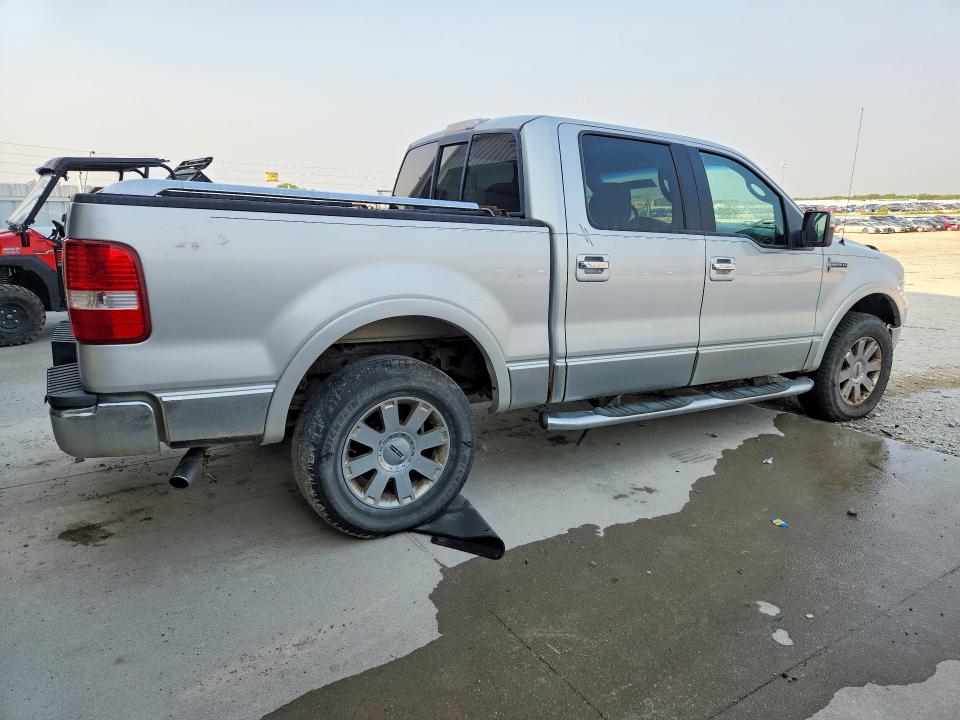 Aukcja sprzedaży 2006 Lincoln Mark Lt, vin: 5LTPW185X6FJ03125, numer aukcji: 63539556