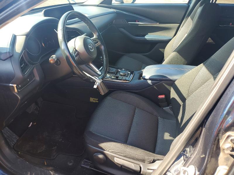 Продаж на аукціоні авто 2020 Mazda Cx-30, vin: 3MVDMACL3LM137547, номер лоту: 63684276