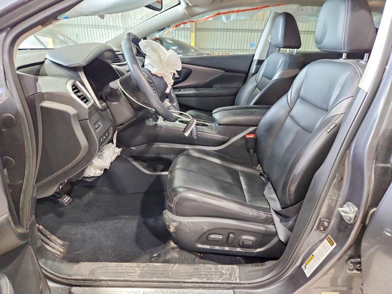 Aukcja sprzedaży 2020 Nissan Murano, vin: 5N1AZ2CJ9LN132560, numer aukcji: 66544246