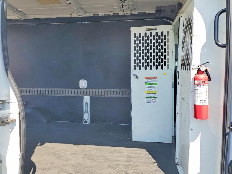 2018 Ford Transit მანქანა იყიდება აუქციონზე, vin: 1FTYE2CM5JKB52487, აუქციონის ნომერი: 63685006