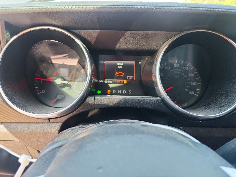 Aukcja sprzedaży 2021 Ford Mustang, vin: 1FA6P8TH4M5154439, numer aukcji: 65441376