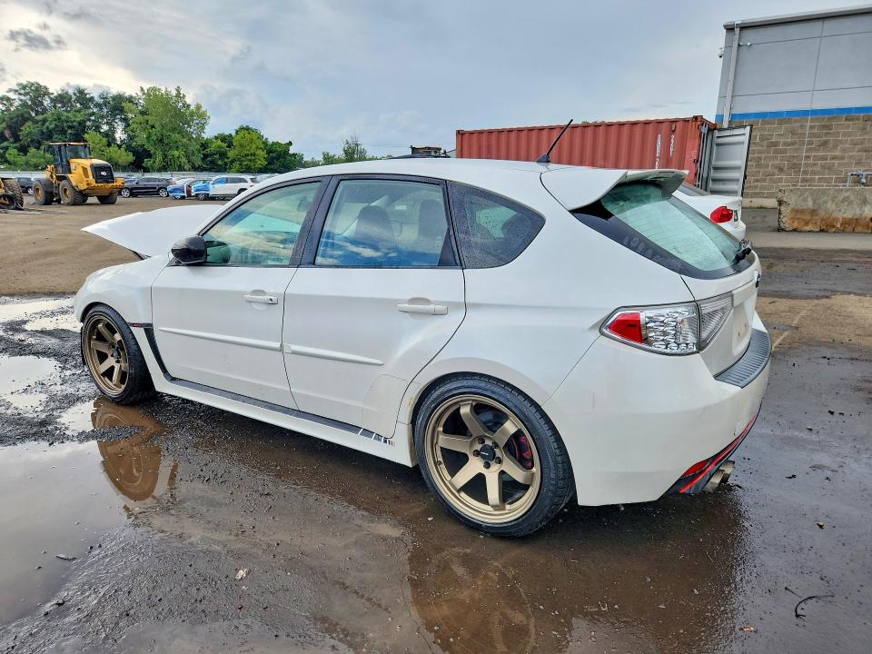 Aukcja sprzedaży 2012 Subaru Impreza, vin: JF1GR7E69CG229806, numer aukcji: 66750666