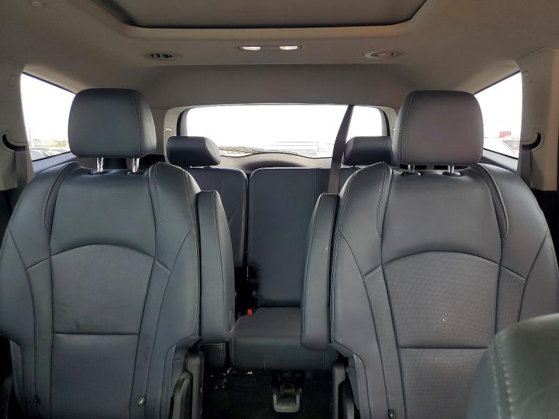 Auction sale of the 2020 Buick Enclave, vin: 5GAEVAKW9LJ104937, lot number: 66460396