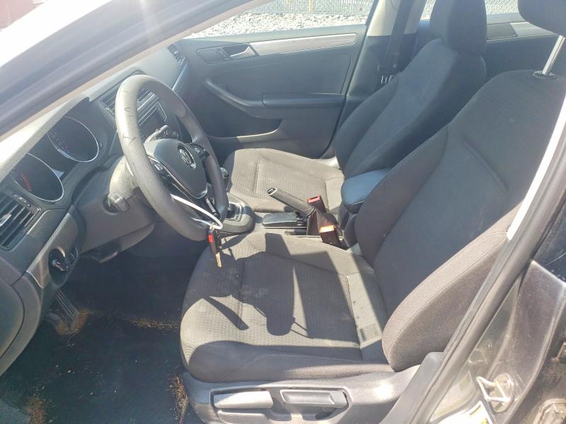 Продаж на аукціоні авто 2016 Volkswagen Jetta, vin: 3VW167AJ2GM401041, номер лоту: 64395706