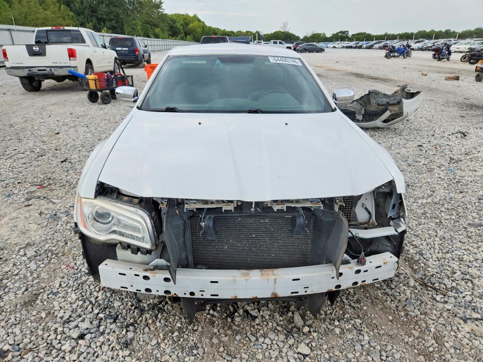 Продаж на аукціоні авто 2012 Chrysler 300, vin: 2C3CCACG0CH182306, номер лоту: 64400146