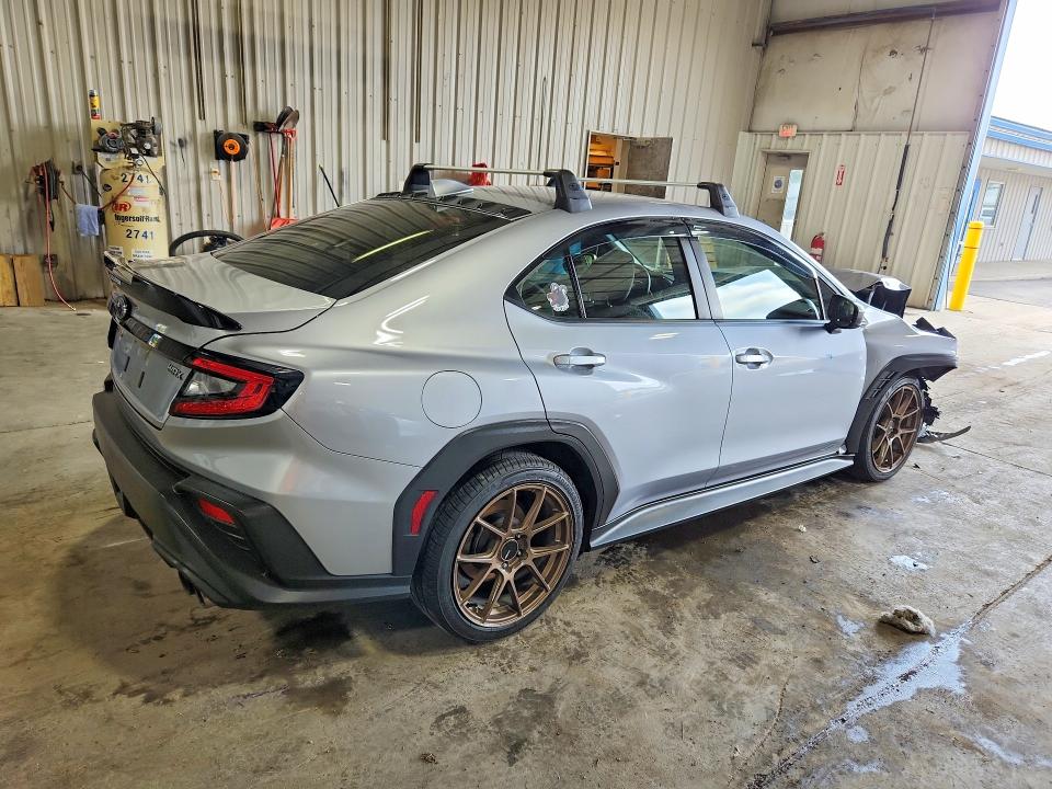 Aukcja sprzedaży 2022 Subaru Wrx, vin: JF1VBAA61N9024471, numer aukcji: 65140936