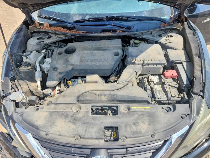 Продаж на аукціоні авто 2016 Nissan Altima, vin: 1N4AL3AP0GC174500, номер лоту: 64124726